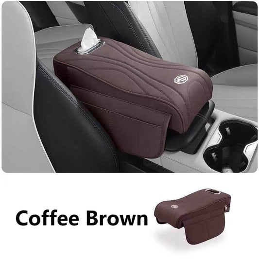 Centre Armrest Cover for MG - MGCLUBS