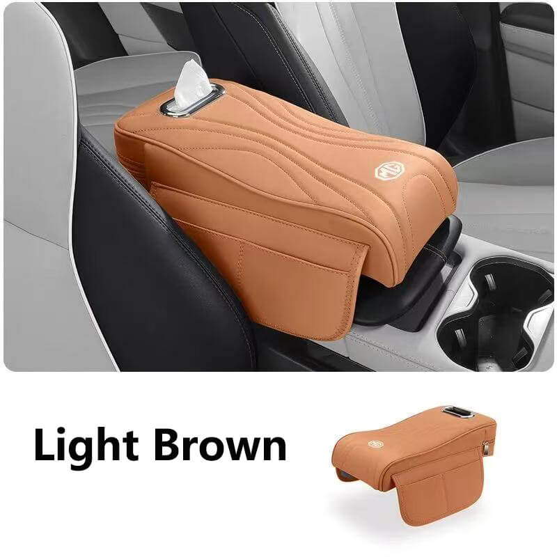 Centre Armrest Cover for MG - MGCLUBS