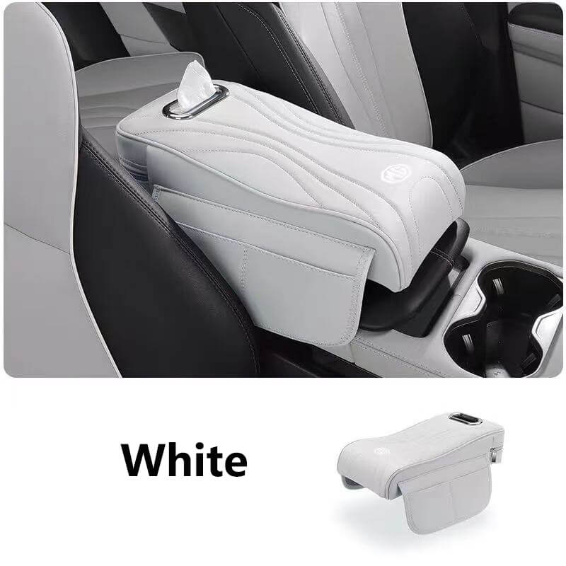 Centre Armrest Cover for MG - MGCLUBS