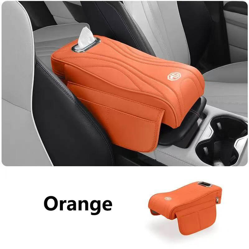 Centre Armrest Cover for MG - MGCLUBS