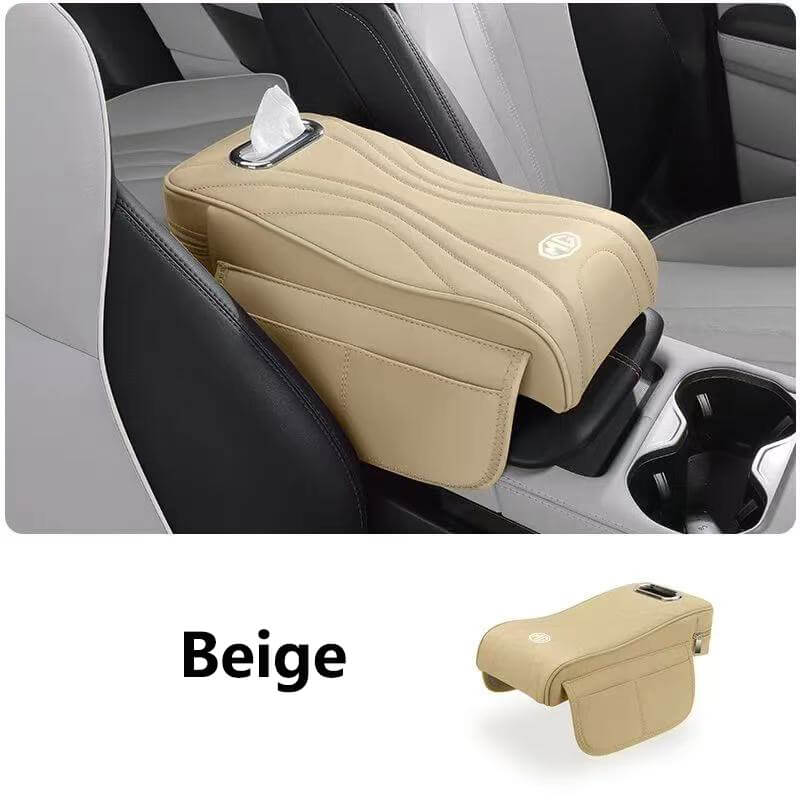 Centre Armrest Cover for MG - MGCLUBS