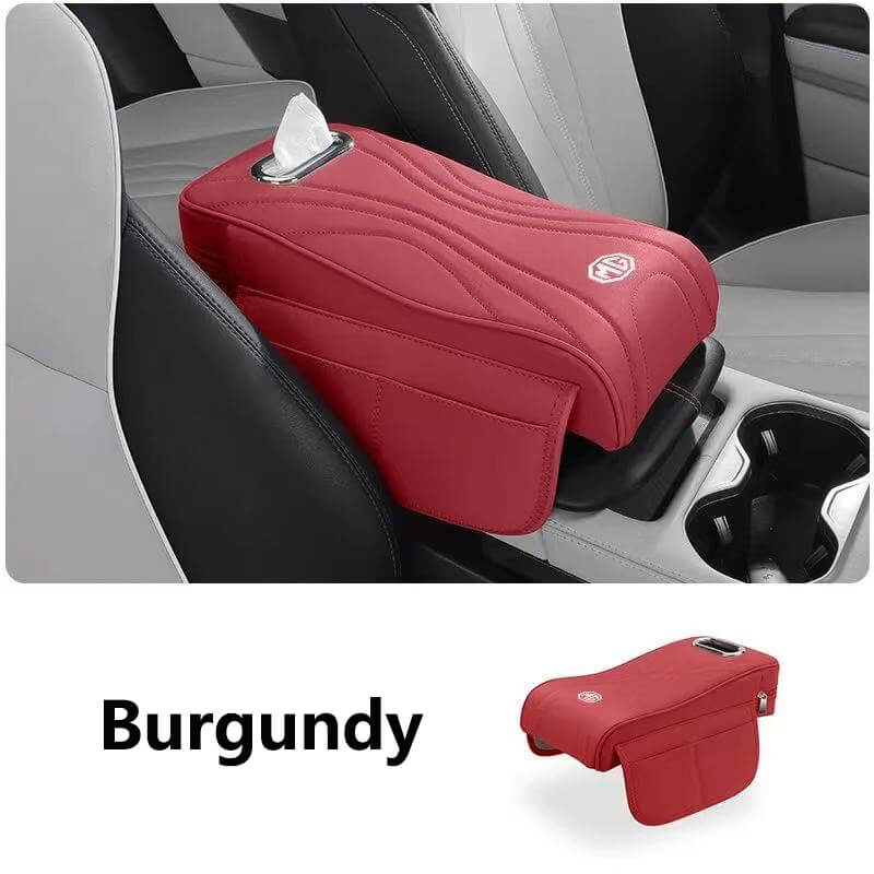 Centre Armrest Cover for MG - MGCLUBS
