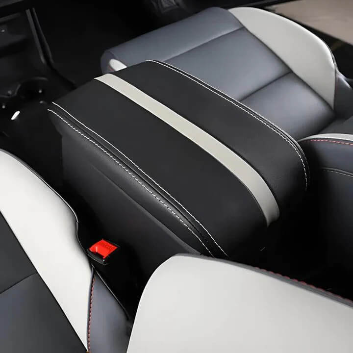 Car Armrest Cover for MG4 - MGCLUBS