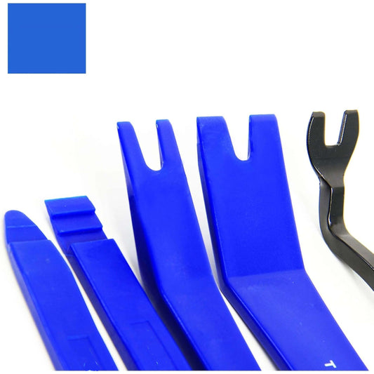 Automotive Interior Trim Removal Tool Kit