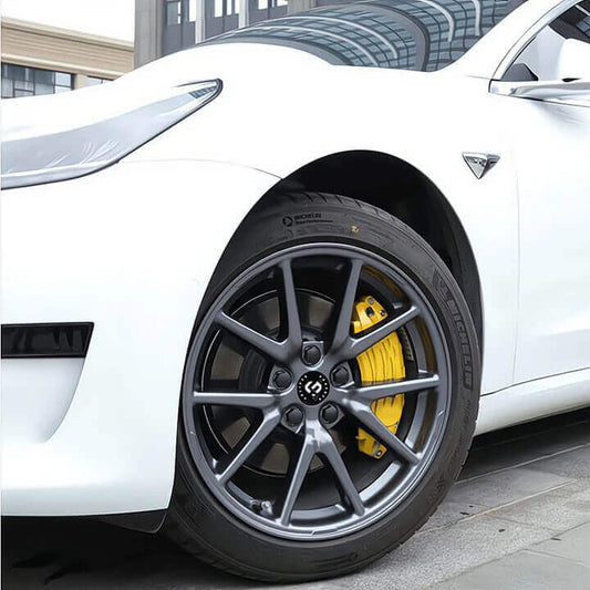 Caliper Cover for MG (4Pcs) - MGCLUBS