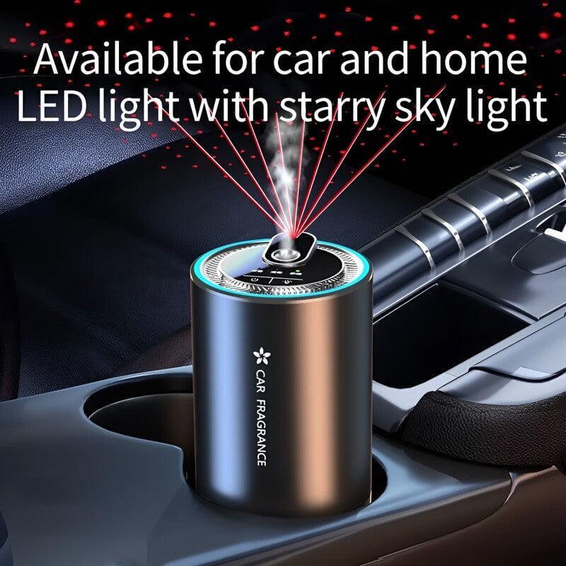 Car Air Refresher for MG - MGCLUBS