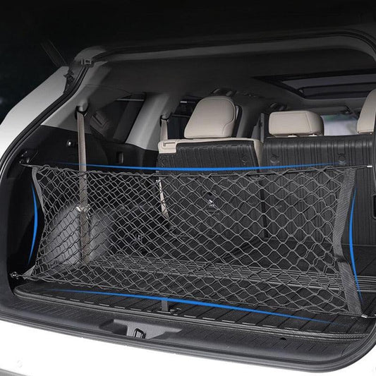 Car Boot Storage Pocket Net