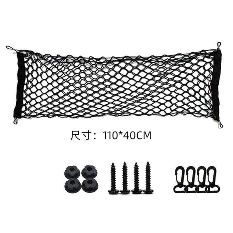 Car Boot Storage Pocket Net
