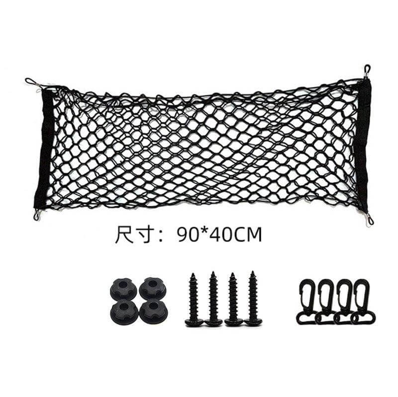 Car Boot Storage Pocket Net