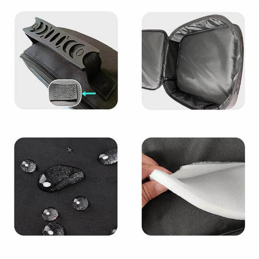 Car Charging Cable Organiser