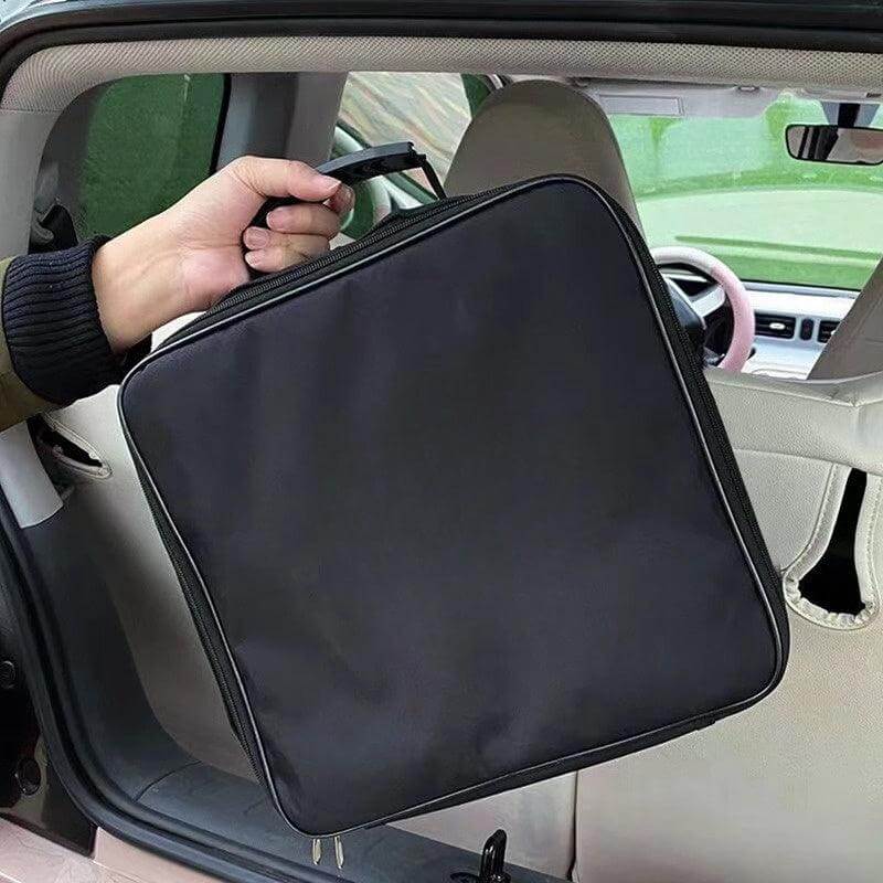 Car Charging Cable Organiser