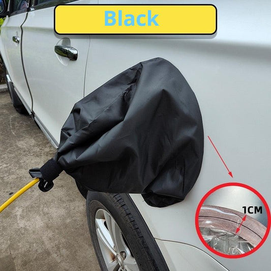 Car Charging Port Rain Cover for MG - MGCLUBS