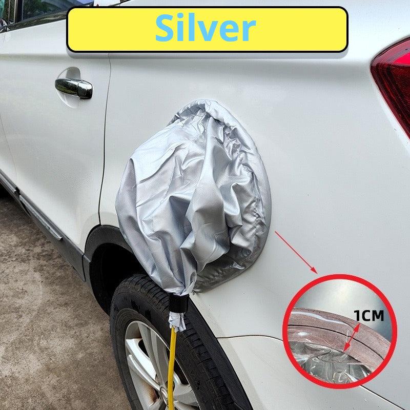 Car Charging Port Rain Cover for MG - MGCLUBS