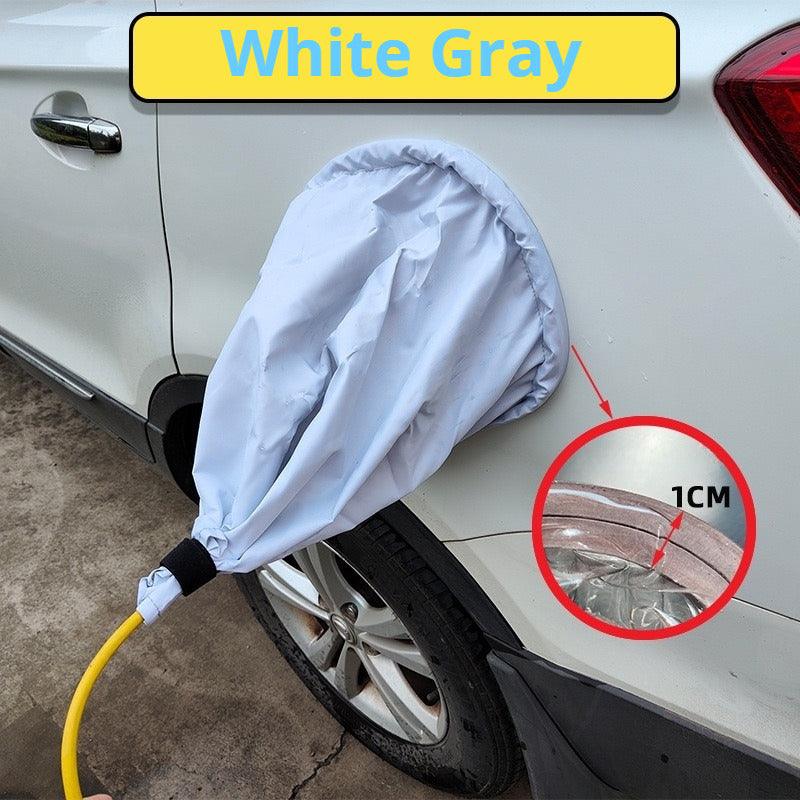 Car Charging Port Rain Cover for MG - MGCLUBS