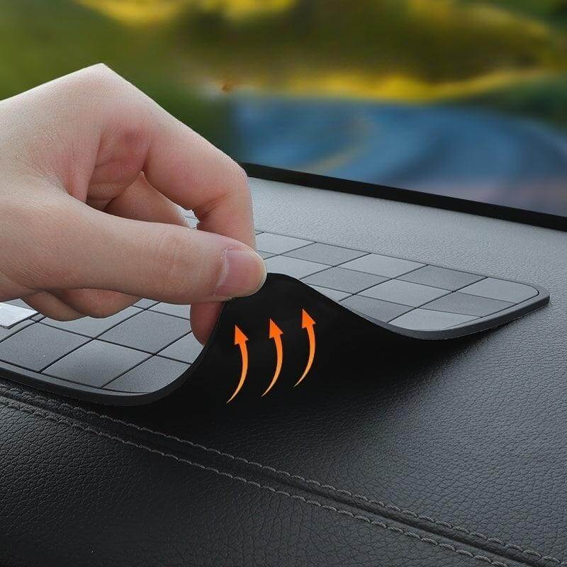 Car Dashboard Anti-slip Mat
