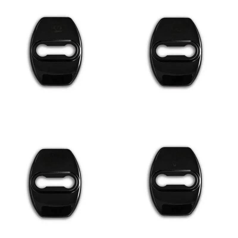 Car Door Lock Cover Buckle Decor Trim for MG - MGCLUBS
