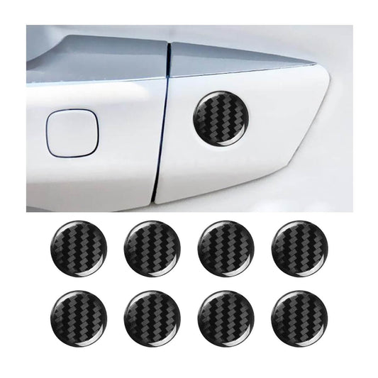 Car Door Lock Keyhole Cover for MG