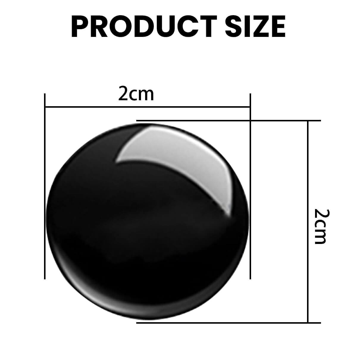 Car Door Lock Keyhole Cover for MG
