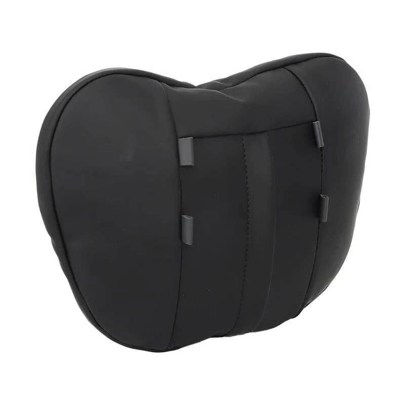 Neck And Lumbar Pillows For Automotive Headrests MG
