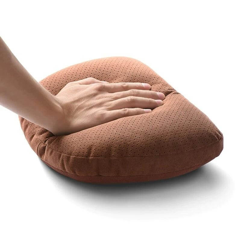 Neck And Lumbar Pillows For Automotive Headrests MG - MGCLUBS