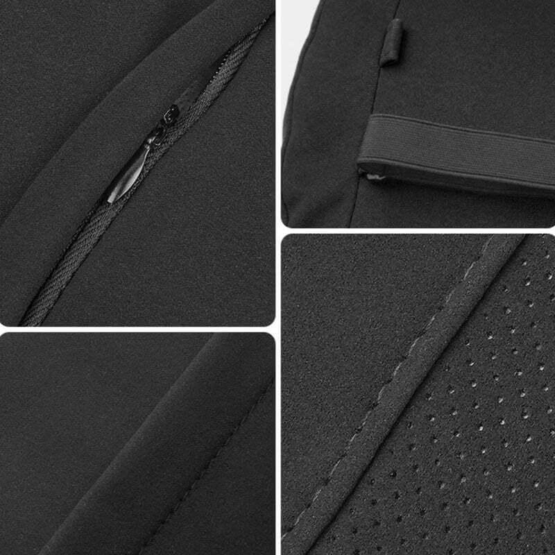 Neck And Lumbar Pillows For Automotive Headrests MG - MGCLUBS