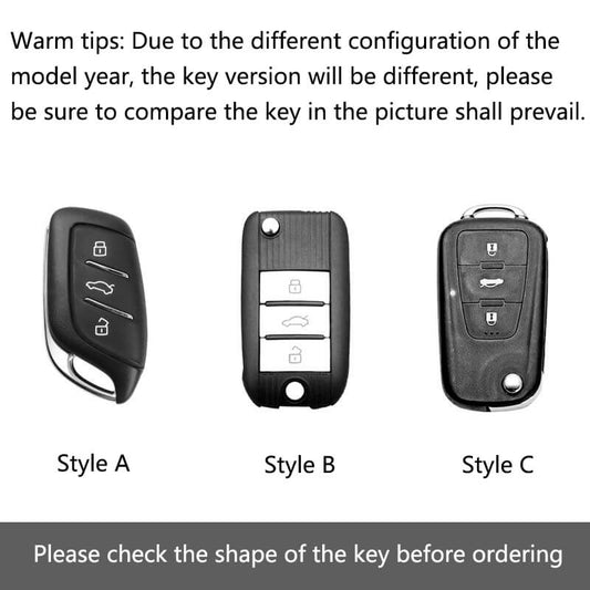 Car Key Holder for MG S5