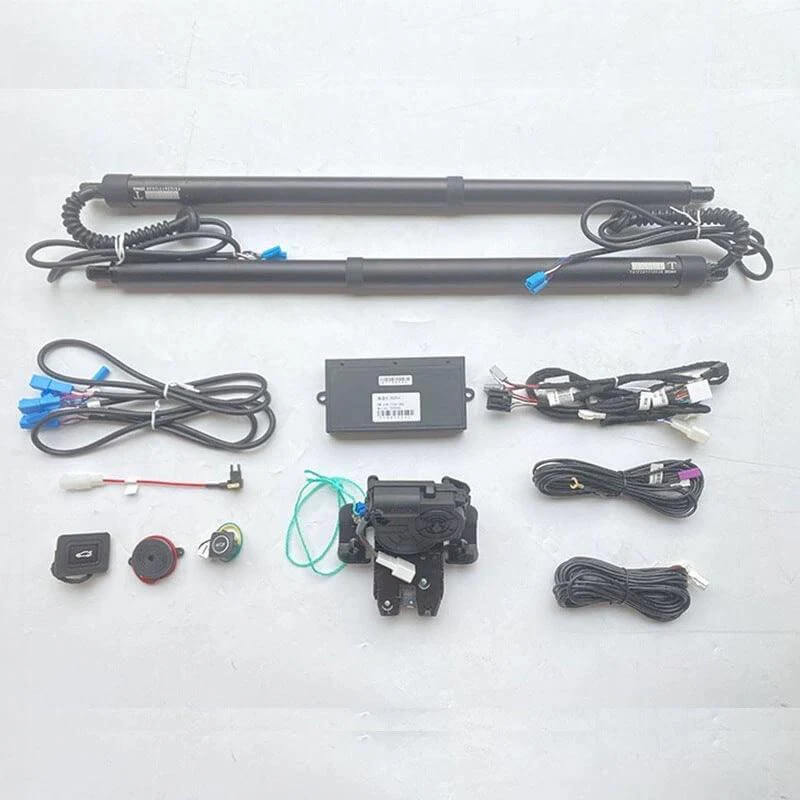Car Luggage Door Electric Tailgate for MG - MGCLUBS