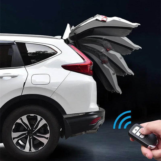 Car Luggage Door Electric Tailgate for MG - MGCLUBS