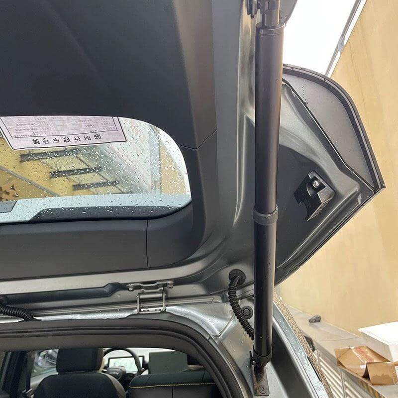 Car Luggage Door Electric Tailgate for MG - MGCLUBS