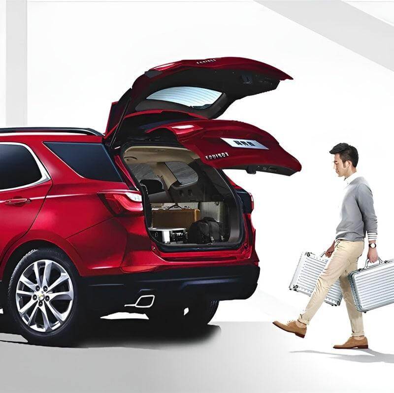 Car Luggage Door Electric Tailgate for MG - MGCLUBS