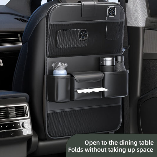 Car Multifunctional Storage Hanging Bag for MG