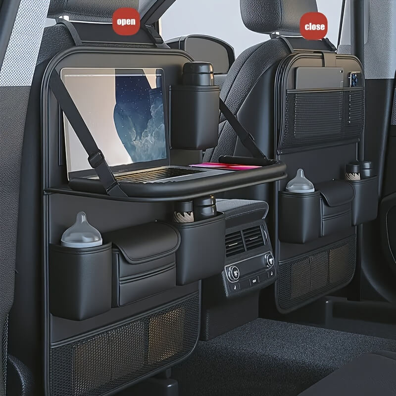Car Multifunctional Storage Hanging Bag for MG
