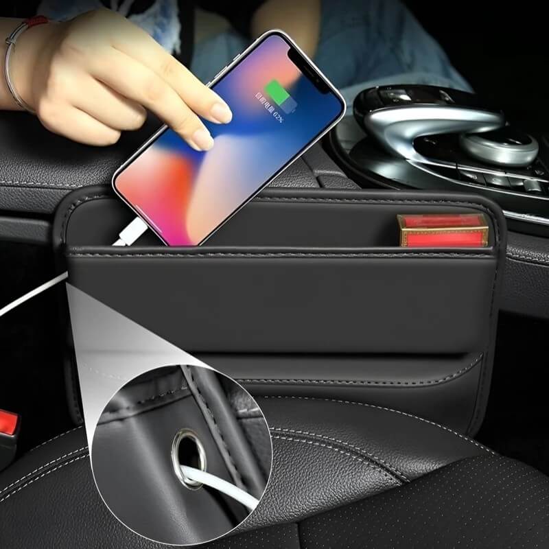 Car Organizer Box For MG - MGCLUBS