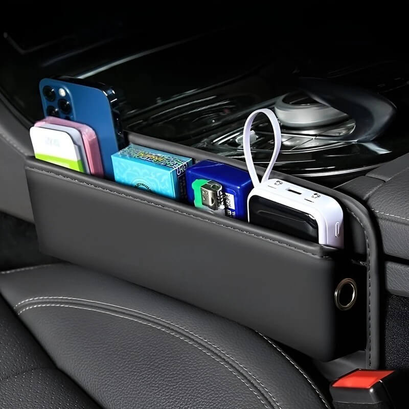 Car Organizer Box For MG - MGCLUBS