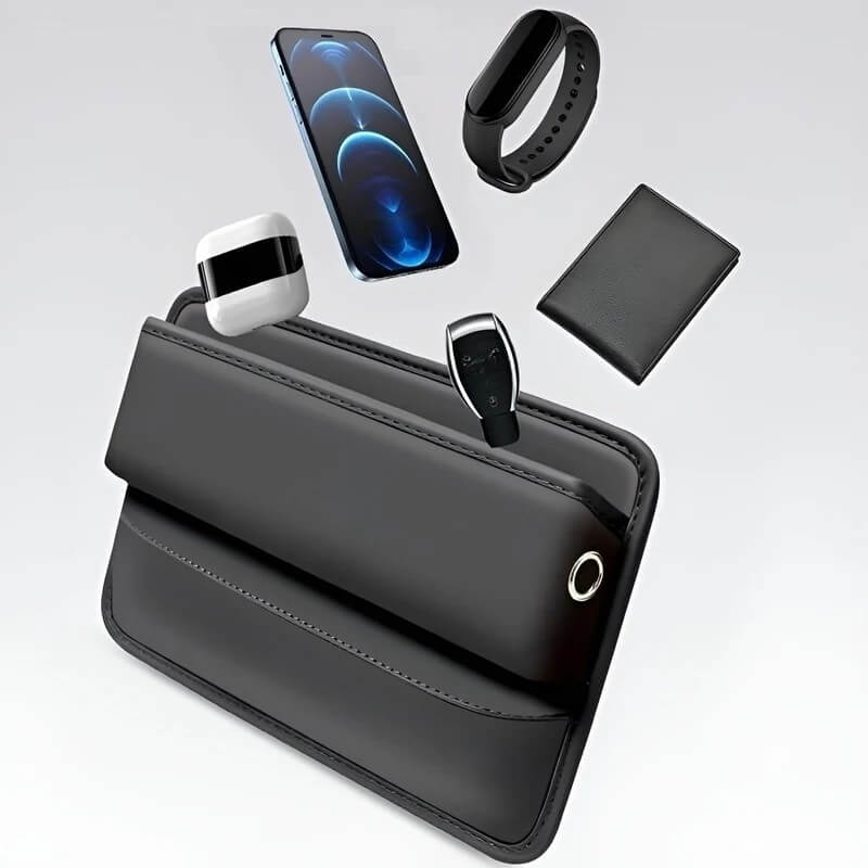 Car Organizer Box For MG - MGCLUBS