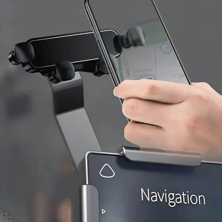 Car Phone Holder for MG S5 - MGCLUBS