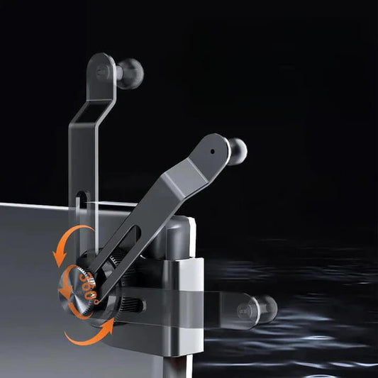 Car Phone Holder for MG S5 - MGCLUBS