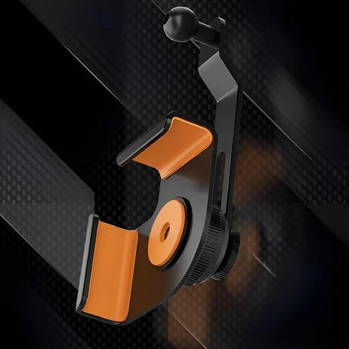 Car Phone Holder for MG S5 - MGCLUBS