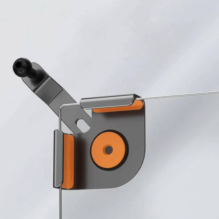 Car Phone Holder for MG S5 - MGCLUBS