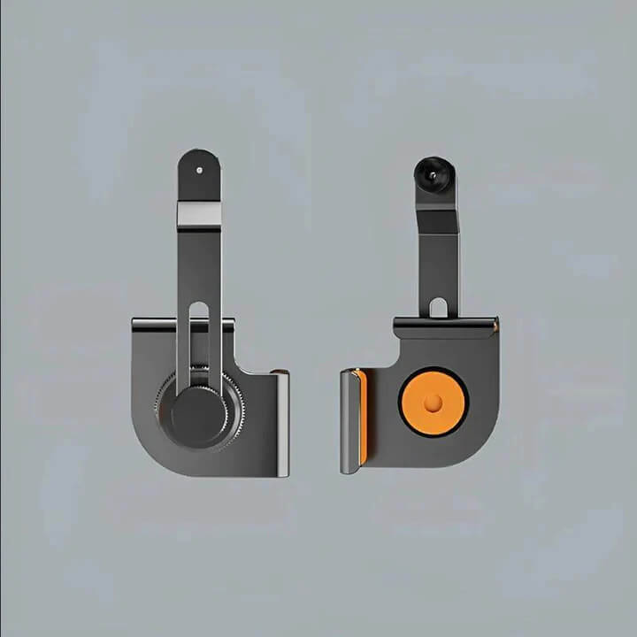 Car Phone Holder for MG S5 - MGCLUBS