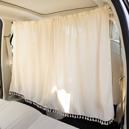 Car Privacy Curtains for MG