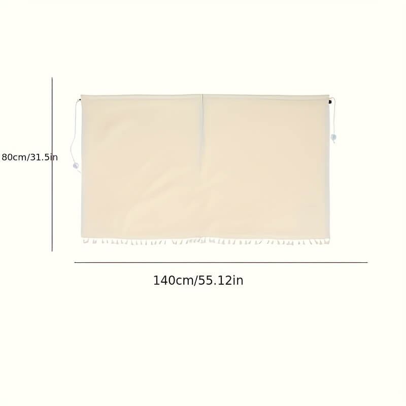 Car Privacy Curtains for MG