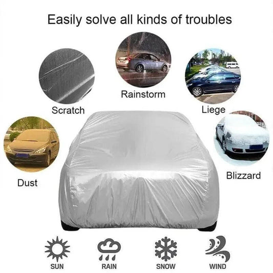 Car Protective Cover for MG - MGCLUBS