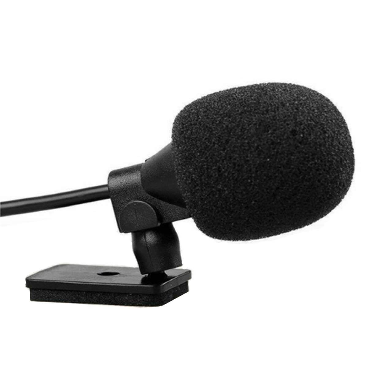 Car Radio Microphone for MG