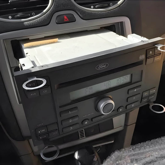 Car Radio Removal Tool Kit