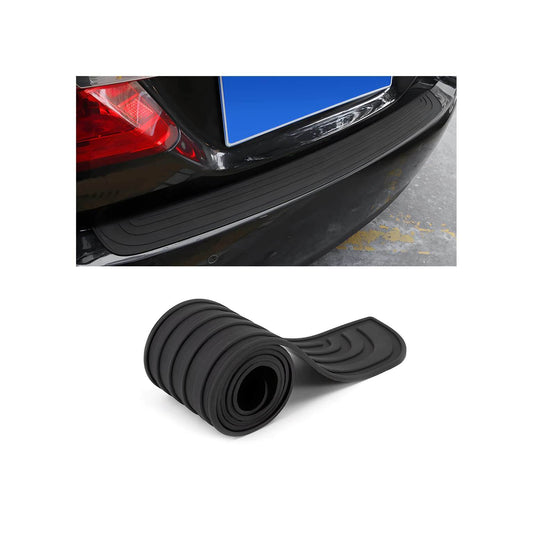 Car Rear Bumper Guard Protector for MG