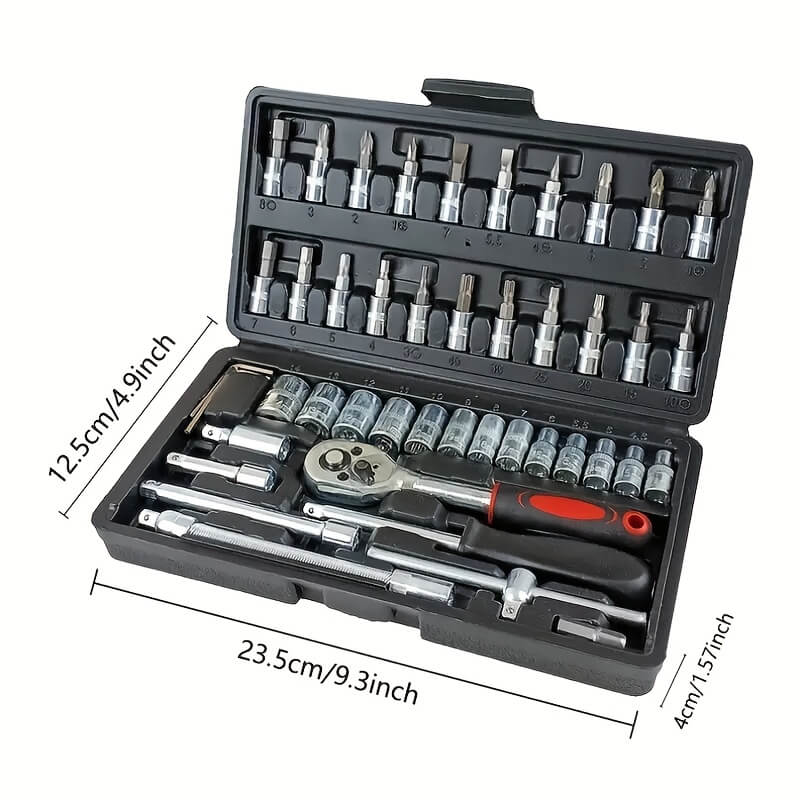 Car Repair Tool Set for MG