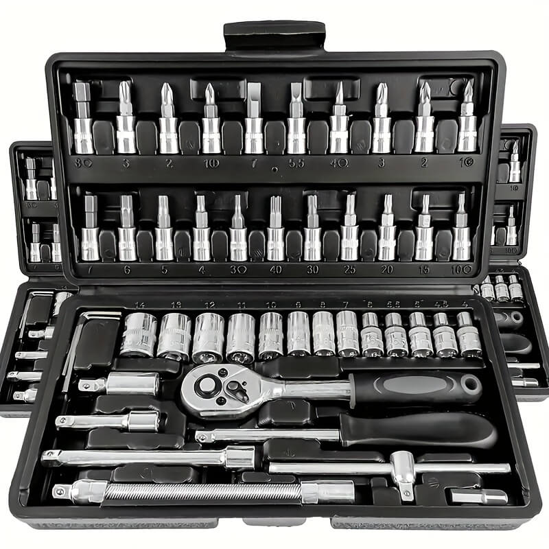 Car Repair Tool Set for MG