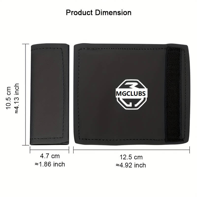Car Roof Handle Protection Kit for MG