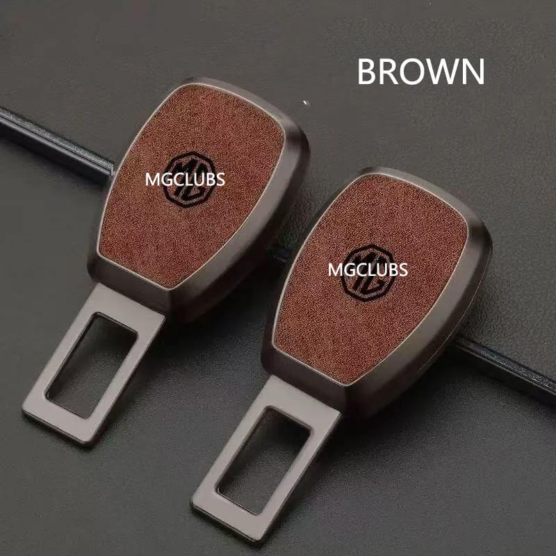 Car Seat Belt Extender for MG - MGCLUBS